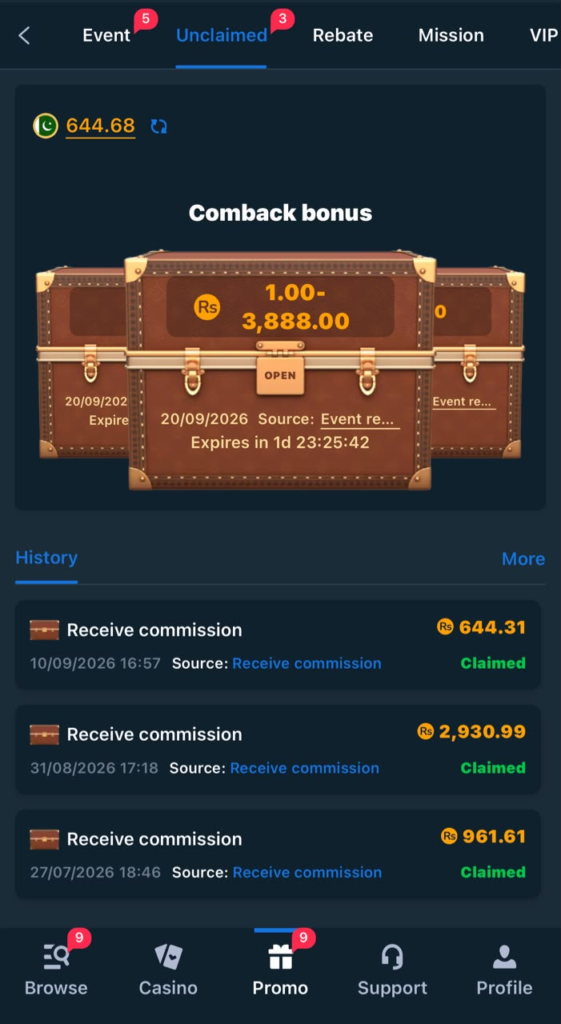 PKRBET Game